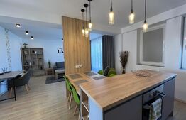 Apartament Modern de Inchiriat - Stil și Confort în Zona Piața de Vechituri
