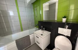 Apartament Modern de Inchiriat - Stil și Confort în Zona Piața de Vechituri