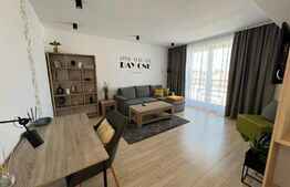 Apartament Modern de Inchiriat - Stil și Confort în Zona Piața de Vechituri