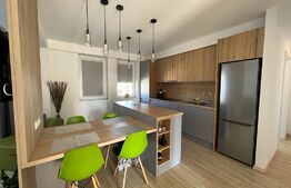 Apartament Modern de Inchiriat - Stil și Confort în Zona Piața de Vechituri
