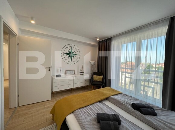 Apartament de închiriat 2 camere Nord - 124586AI | BLITZ Satu Mare | Poza5