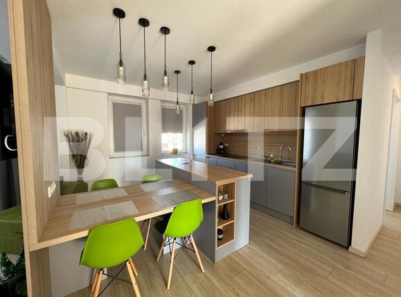 Apartament de închiriat 2 camere Nord - 124586AI | BLITZ Satu Mare | Poza3