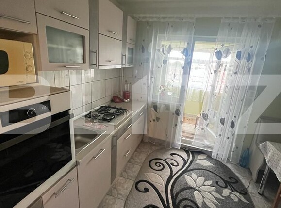 Apartament de vânzare 3 camere Botizului - 124627AV | BLITZ Satu Mare | Poza1