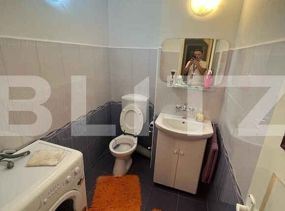 Apartament de vânzare 3 camere Botizului - 124627AV | BLITZ Satu Mare | Poza2