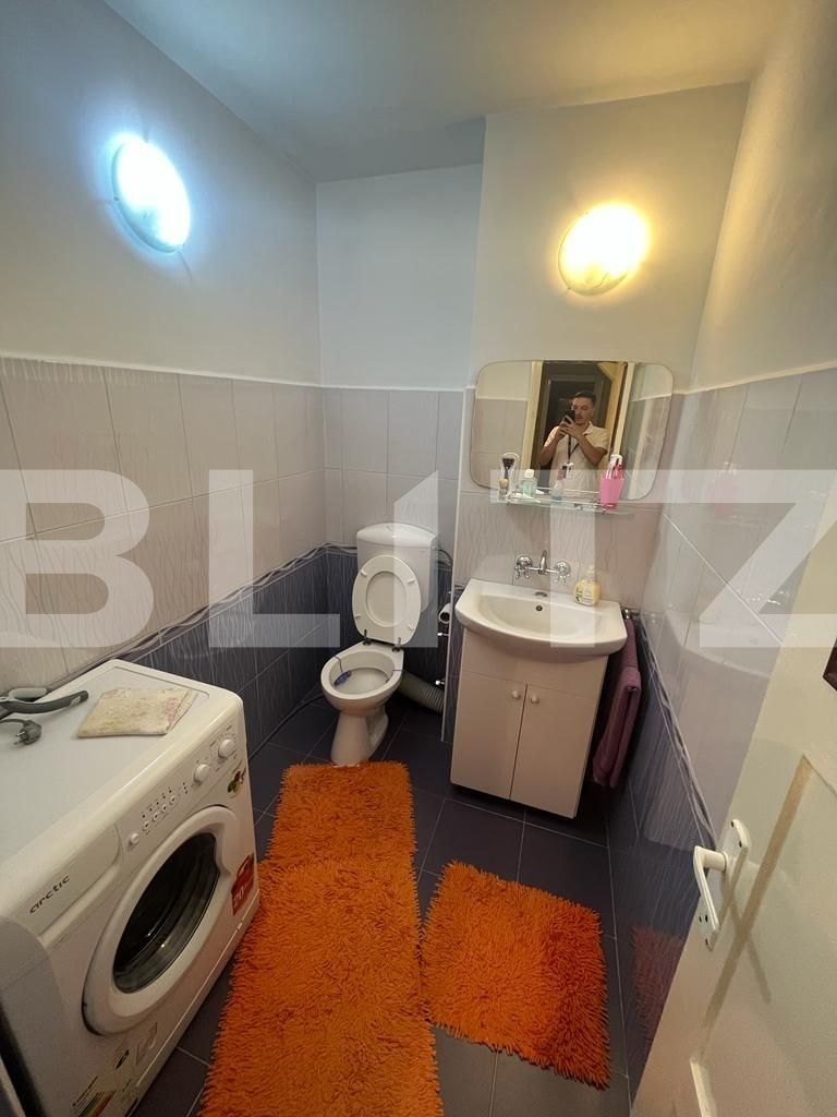 Apartament de vânzare 3 camere Botizului - 124627AV | BLITZ Satu Mare | Poza2