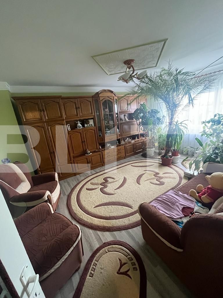 Apartament de vânzare 3 camere Botizului - 124627AV | BLITZ Satu Mare | Poza7