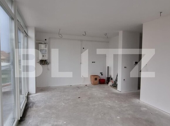 Apartament de vânzare 3 camere Paulesti - 124636AV | BLITZ Satu Mare | Poza2