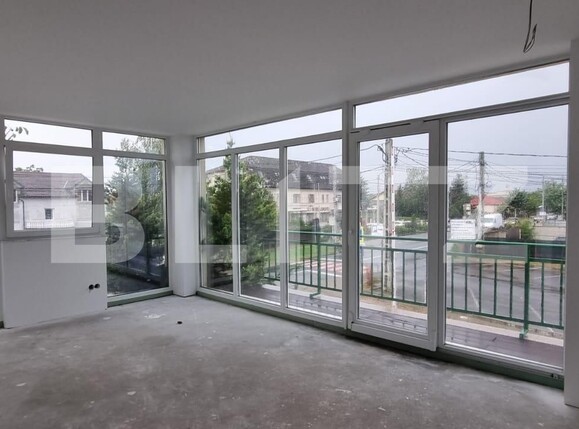 Apartament de vânzare 3 camere Paulesti - 124636AV | BLITZ Satu Mare | Poza1