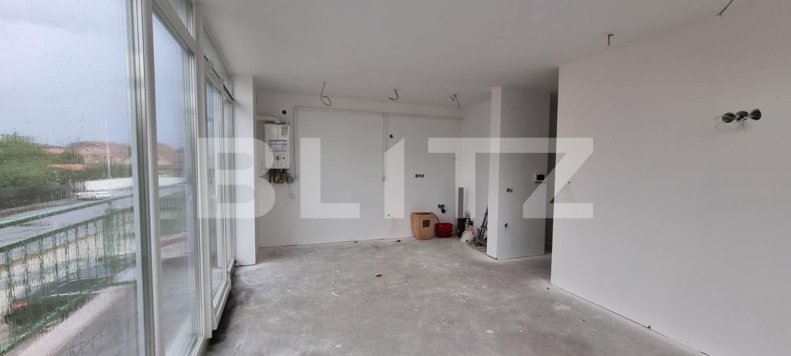 Apartament de vânzare 3 camere Paulesti - 124636AV | BLITZ Satu Mare | Poza2