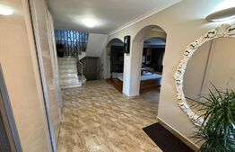 Vila de Lux de Vanzare - Eleganta si Confort, Zona 14 Mai