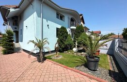 Vila de Lux de Vanzare - Eleganta si Confort, Zona 14 Mai