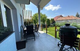 Vila de Lux de Vanzare - Eleganta si Confort, Zona 14 Mai