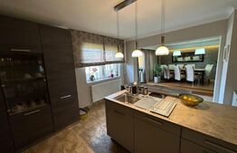 Vila de Lux de Vanzare - Eleganta si Confort, Zona 14 Mai