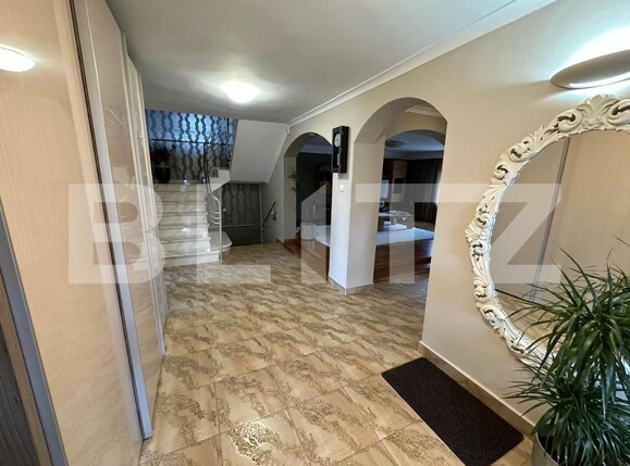 Casa de vânzare 4 camere 14 Mai - 124665CV | BLITZ Satu Mare | Poza5