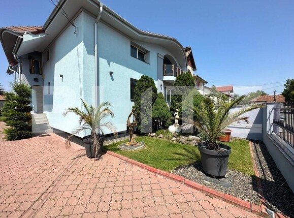 Casa de vânzare 4 camere 14 Mai - 124665CV | BLITZ Satu Mare | Poza1