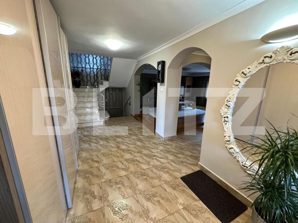 Casa de vânzare 4 camere 14 Mai - 124665CV | BLITZ Satu Mare | Poza5
