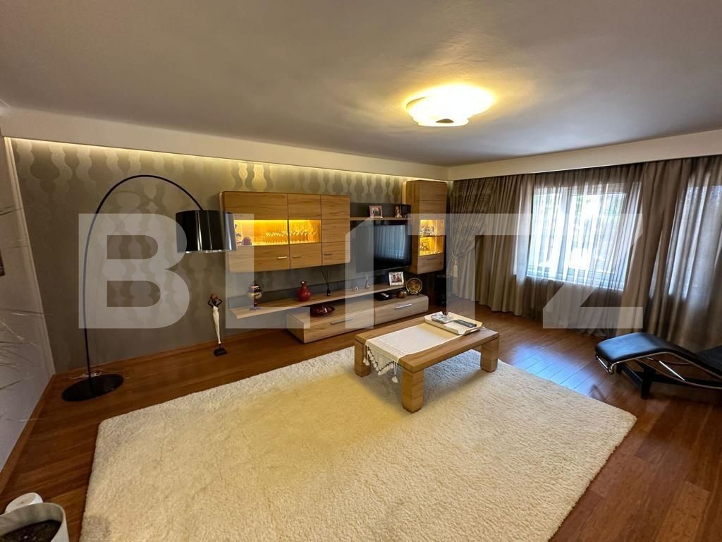 Casa de vânzare 4 camere 14 Mai - 124665CV | BLITZ Satu Mare | Poza3