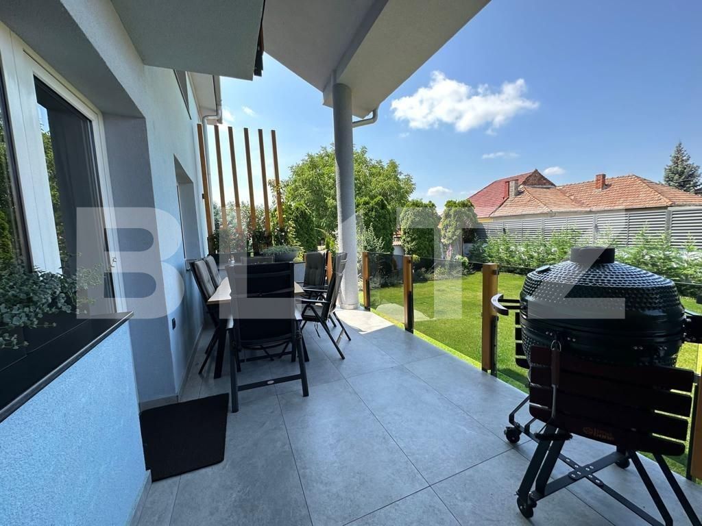 Casa de vânzare 4 camere 14 Mai - 124665CV | BLITZ Satu Mare | Poza10