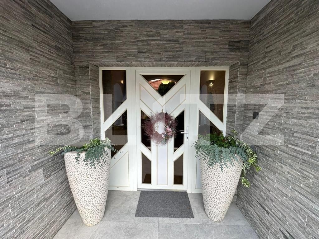 Casa de vânzare 4 camere 14 Mai - 124665CV | BLITZ Satu Mare | Poza9