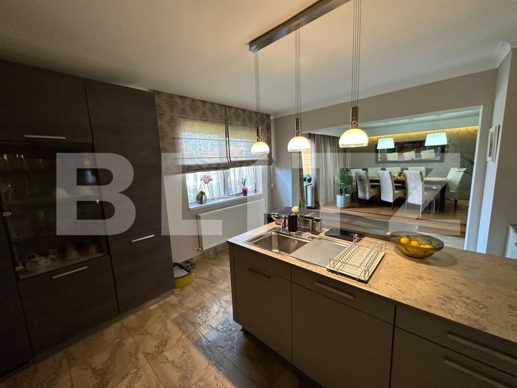 Casa de vânzare 4 camere 14 Mai - 124665CV | BLITZ Satu Mare | Poza4