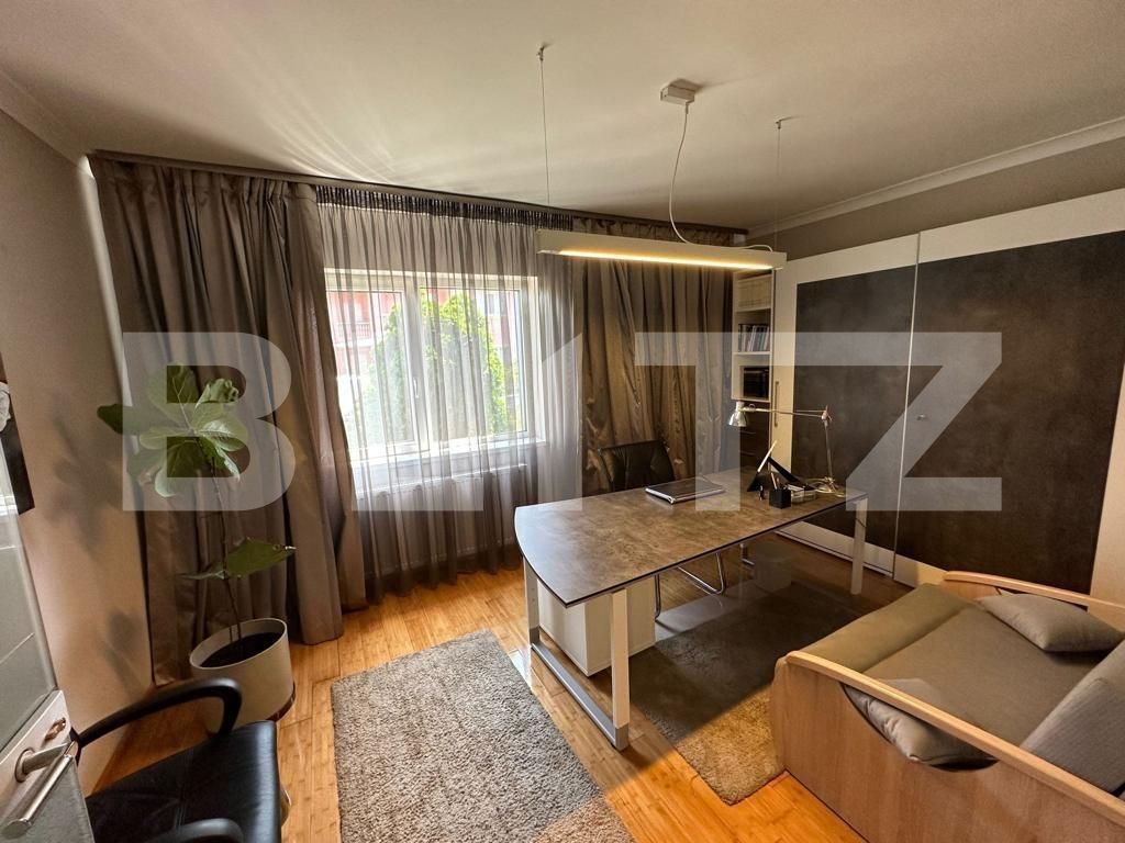 Casa de vânzare 4 camere 14 Mai - 124665CV | BLITZ Satu Mare | Poza2