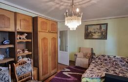 Apartament 2 camere Botizului et.4/4