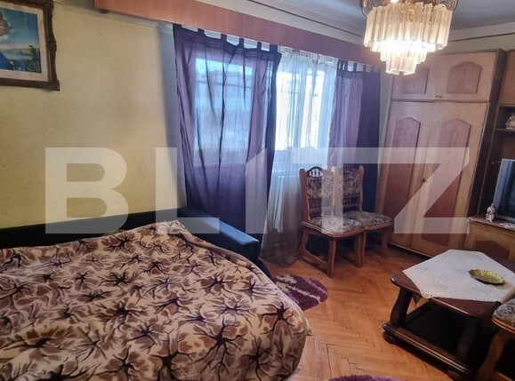 Apartament de vânzare 2 camere Botizului - 124669AV | BLITZ Satu Mare | Poza4