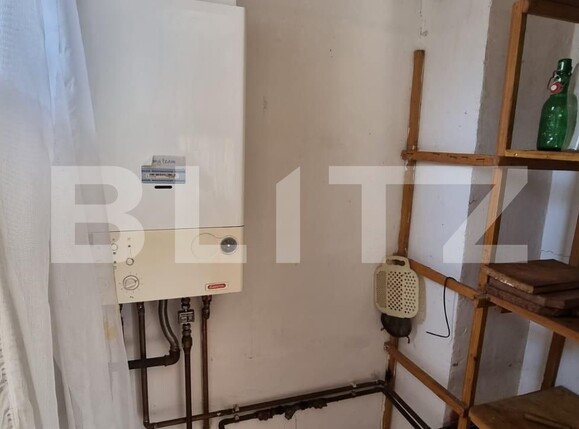 Apartament de vânzare 2 camere Botizului - 124669AV | BLITZ Satu Mare | Poza11