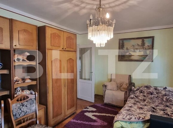 Apartament de vânzare 2 camere Botizului - 124669AV | BLITZ Satu Mare | Poza5