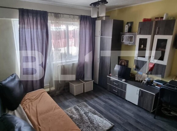 Apartament de vânzare 2 camere Botizului - 124669AV | BLITZ Satu Mare | Poza1