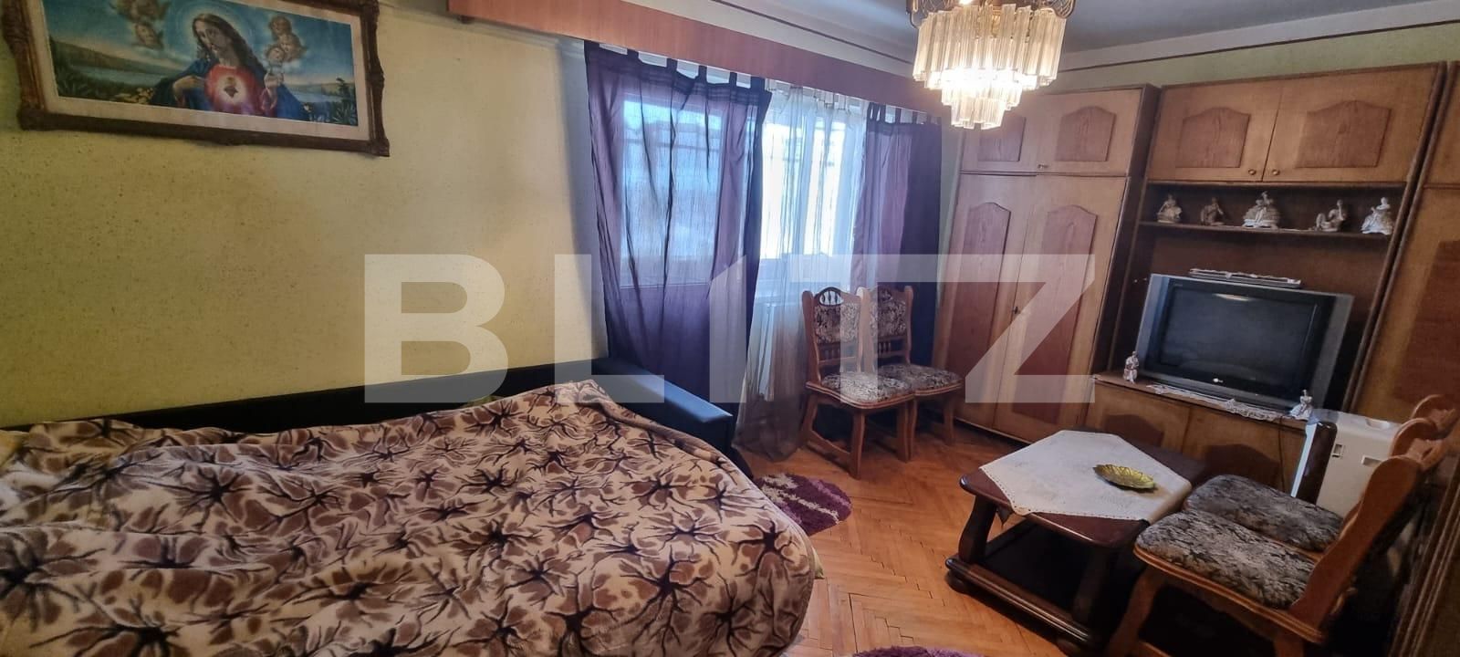 Apartament de vânzare 2 camere Botizului - 124669AV | BLITZ Satu Mare | Poza4