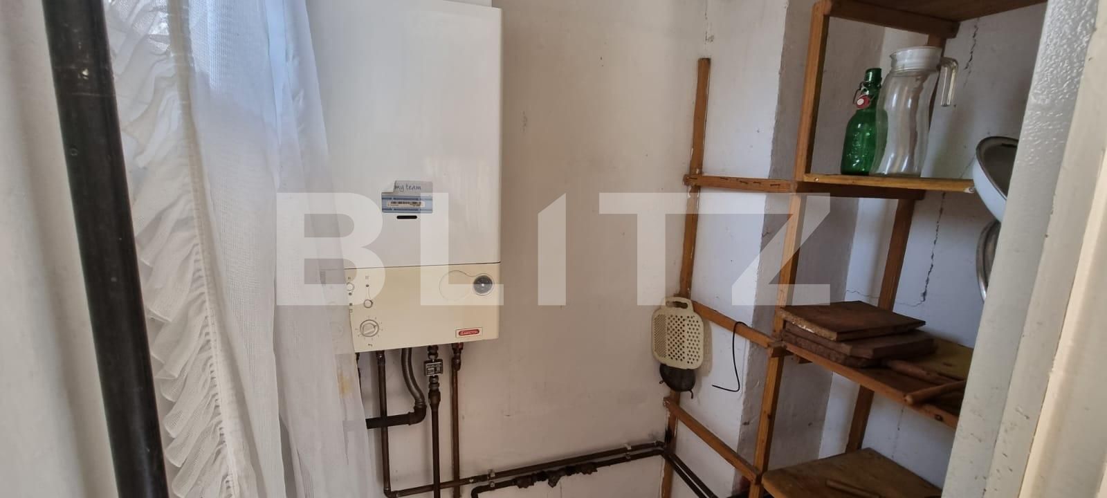 Apartament de vânzare 2 camere Botizului - 124669AV | BLITZ Satu Mare | Poza11