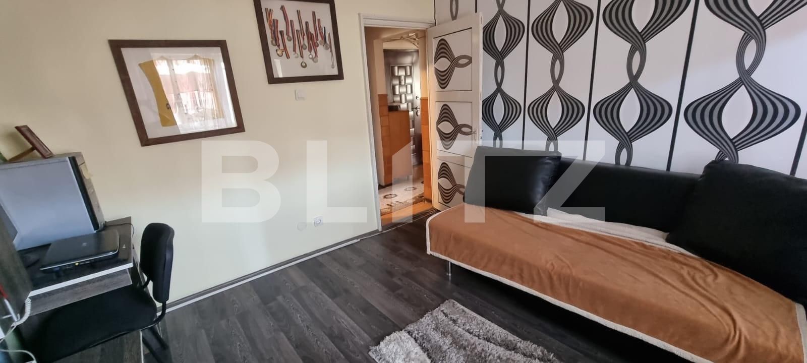 Apartament de vânzare 2 camere Botizului - 124669AV | BLITZ Satu Mare | Poza2