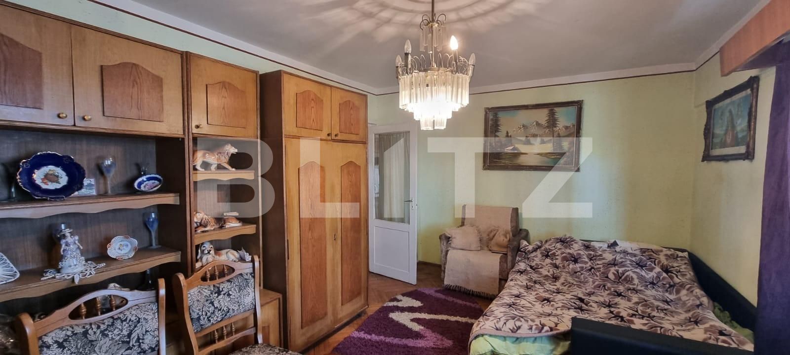 Apartament de vânzare 2 camere Botizului - 124669AV | BLITZ Satu Mare | Poza5