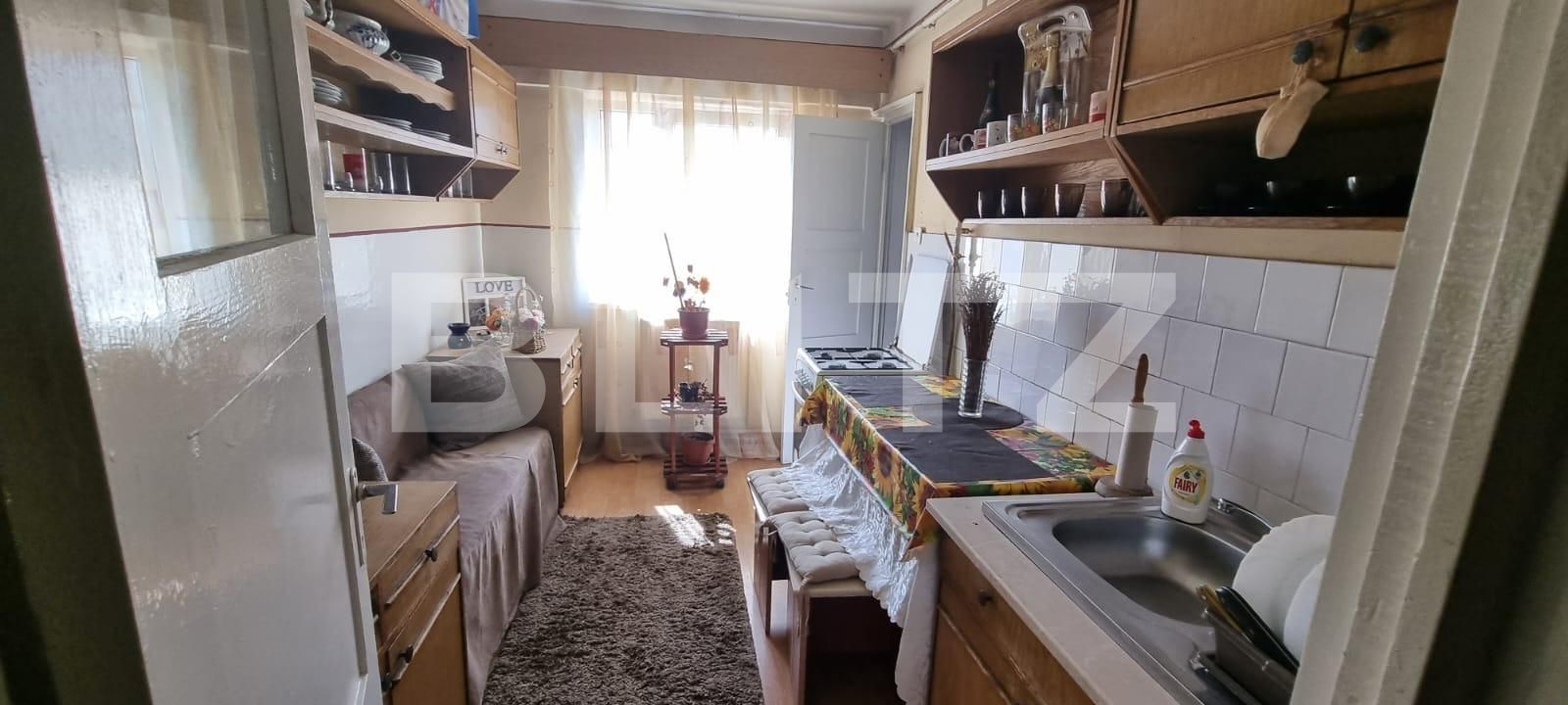 Apartament de vânzare 2 camere Botizului - 124669AV | BLITZ Satu Mare | Poza9