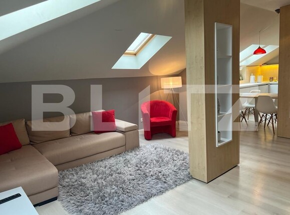 Apartament de închiriat 2 camere Nord - 124671AI | BLITZ Satu Mare | Poza4