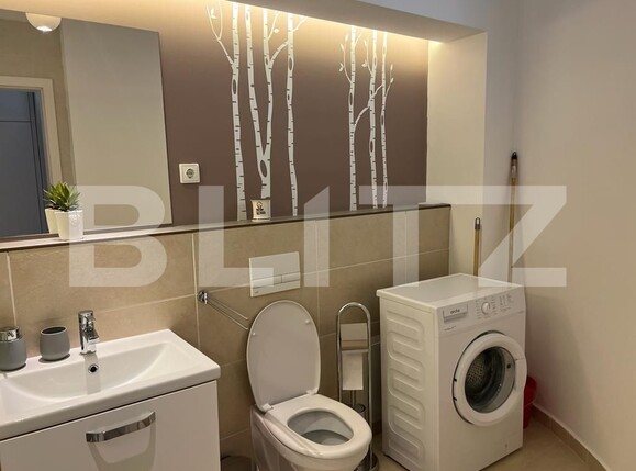 Apartament de închiriat 2 camere Nord - 124671AI | BLITZ Satu Mare | Poza12