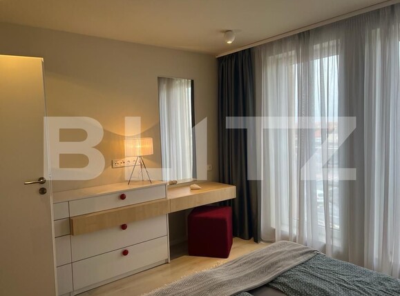 Apartament de închiriat 2 camere Nord - 124671AI | BLITZ Satu Mare | Poza10