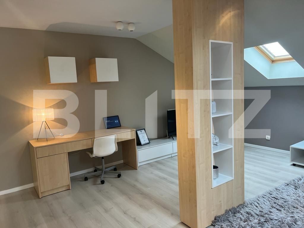 Apartament de închiriat 2 camere Nord - 124671AI | BLITZ Satu Mare | Poza2