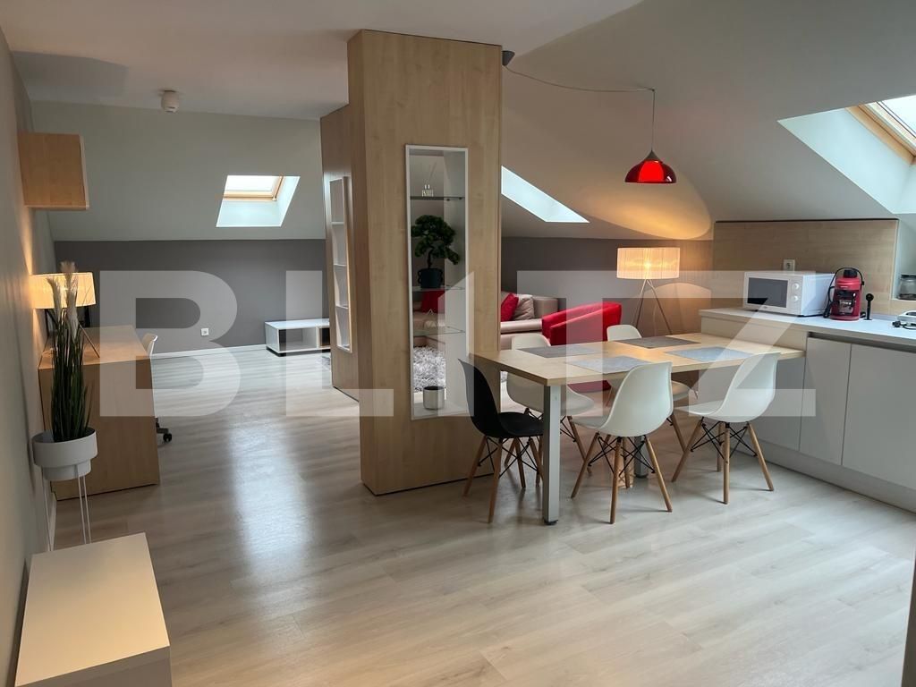 Apartament de închiriat 2 camere Nord - 124671AI | BLITZ Satu Mare | Poza8