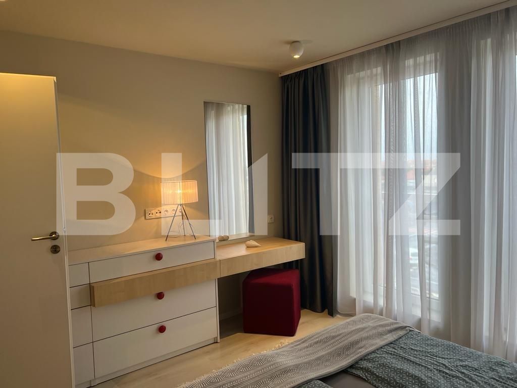 Apartament de închiriat 2 camere Nord - 124671AI | BLITZ Satu Mare | Poza10