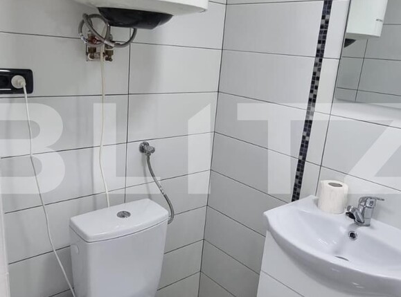 Garsonieră de vânzare Carpati 2 - 124698AV | BLITZ Satu Mare | Poza7