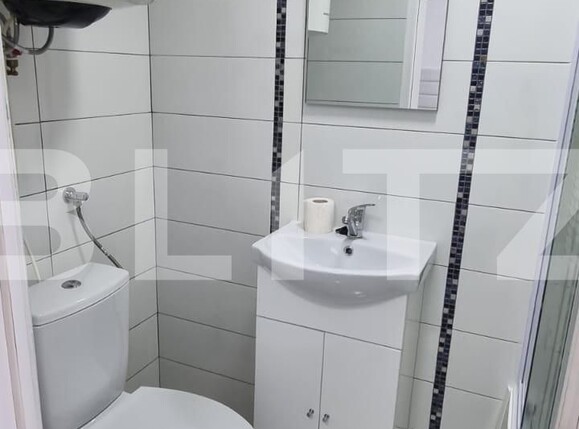 Garsonieră de vânzare Carpati 2 - 124698AV | BLITZ Satu Mare | Poza6