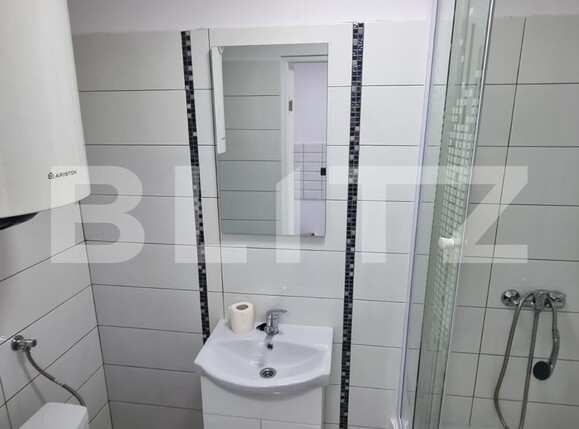 Garsonieră de vânzare Carpati 2 - 124698AV | BLITZ Satu Mare | Poza8