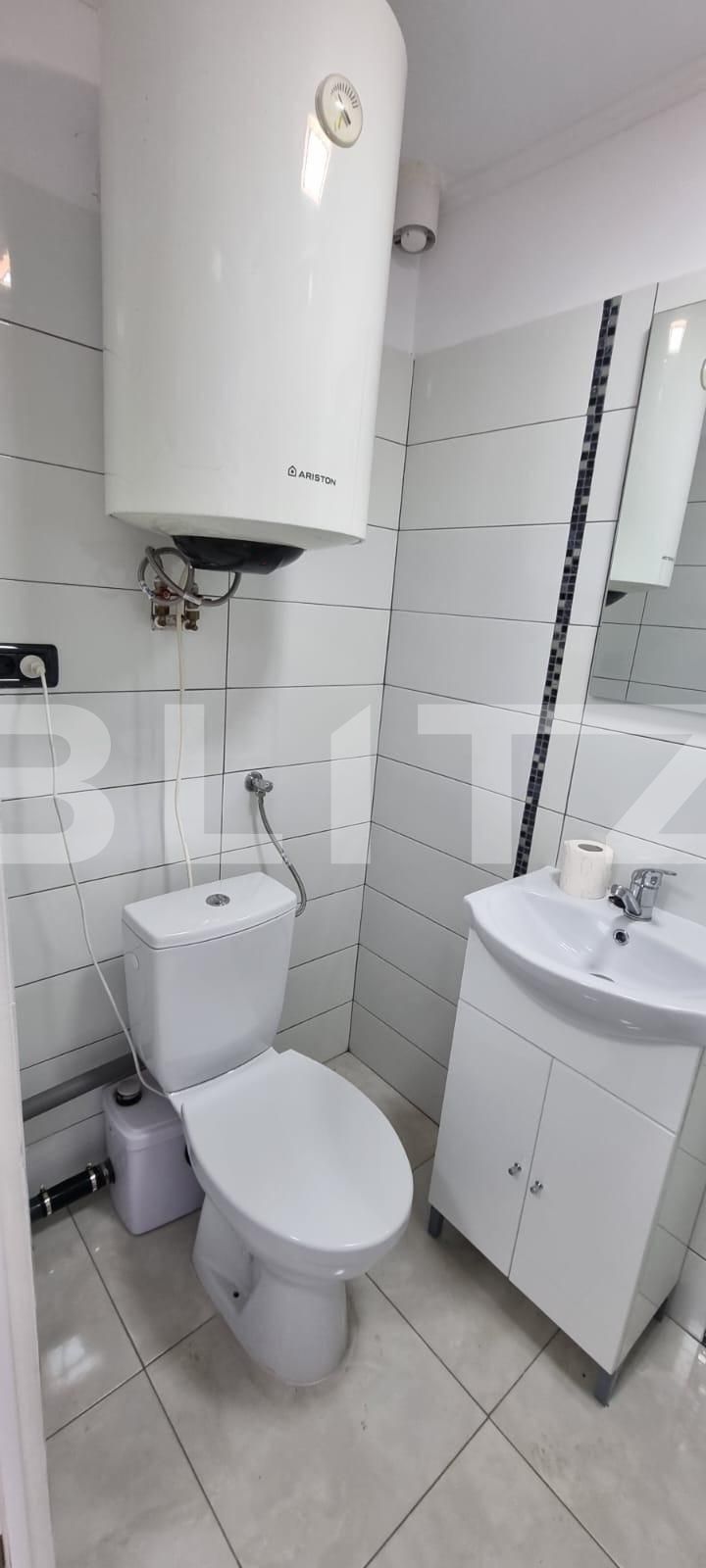 Garsonieră de vânzare Carpati 2 - 124698AV | BLITZ Satu Mare | Poza7