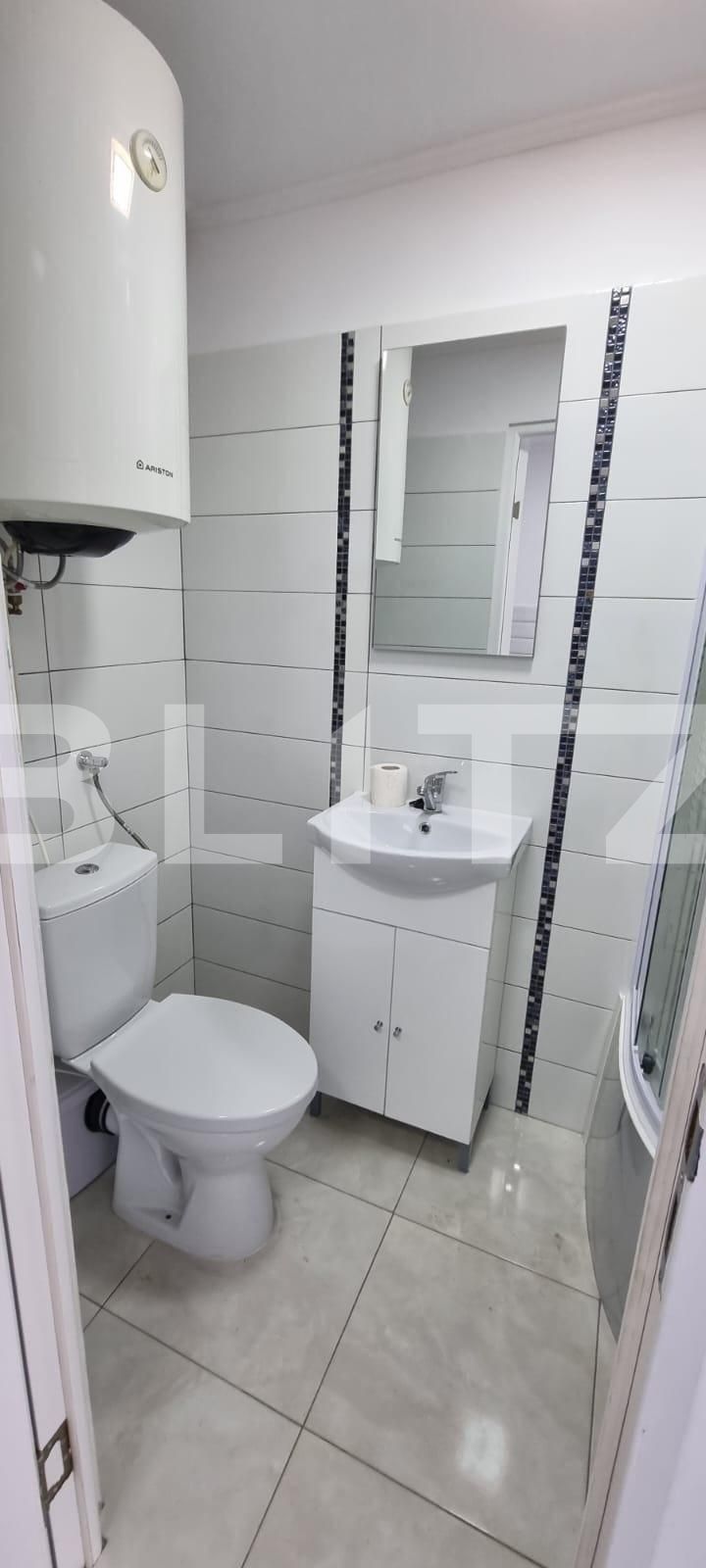 Garsonieră de vânzare Carpati 2 - 124698AV | BLITZ Satu Mare | Poza6