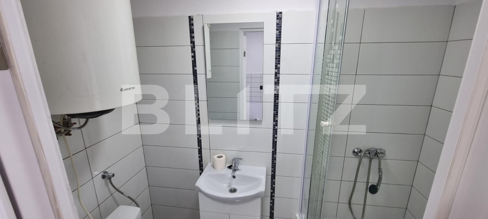 Garsonieră de vânzare Carpati 2 - 124698AV | BLITZ Satu Mare | Poza8
