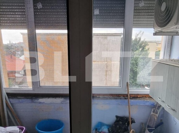 Apartament de vânzare 2 camere 14 Mai - 124791AV | BLITZ Satu Mare | Poza4