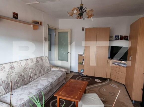 Apartament de vânzare 2 camere 14 Mai - 124791AV | BLITZ Satu Mare | Poza2