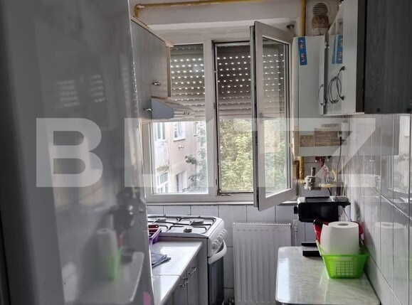 Apartament de vânzare 2 camere 14 Mai - 124791AV | BLITZ Satu Mare | Poza5